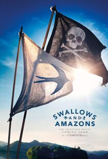 دانلود فیلم Swallows and Amazons 201620875-1461315544