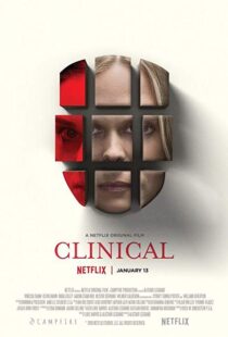 دانلود فیلم Clinical 201715610-1392113035