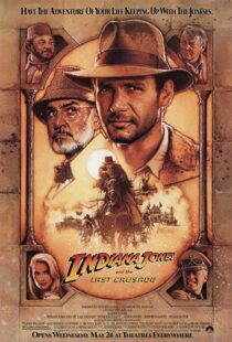 دانلود فیلم Indiana Jones and the Last Crusade 19895368-1744571128