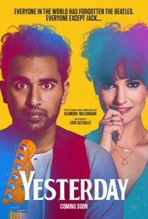 دانلود فیلم Yesterday 20198878-493252309