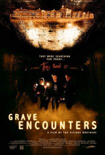 دانلود فیلم Grave Encounters 201122493-941663777