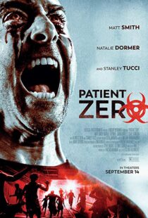 دانلود فیلم Patient Zero 201817156-111488669