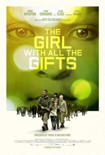 دانلود فیلم The Girl with All the Gifts 20166611-1596821273