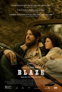 دانلود فیلم Blaze 20186434-1571720102