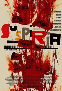 دانلود فیلم Suspiria 20186422-386944836