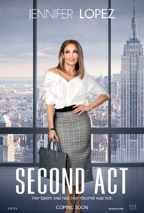 دانلود فیلم Second Act 201820653-1862699056