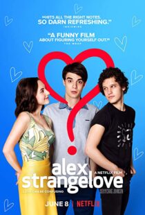 دانلود فیلم Alex Strangelove 20188334-1710964907