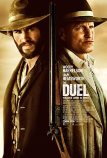 دانلود فیلم The Duel 201620677-437299064