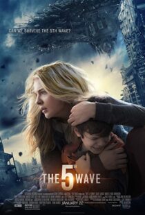 دانلود فیلم The 5th Wave 201616116-10863446