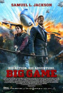 دانلود فیلم Big Game 201413352-189430619