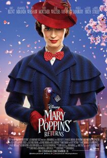 دانلود فیلم Mary Poppins Returns 20185954-86278594