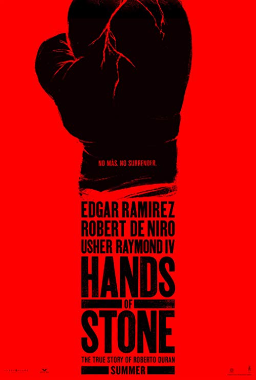 دانلود فیلم Hands of Stone 2016