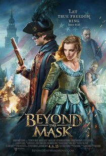 دانلود فیلم Beyond the Mask 201512165-1444018182