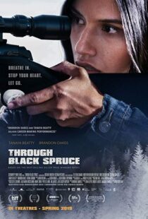 دانلود فیلم Through Black Spruce 201816266-387251744