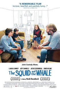 دانلود فیلم The Squid and the Whale 200522426-276256339