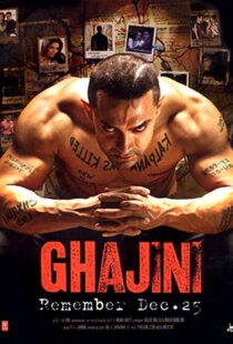 دانلود فیلم هندی Ghajini 20086088-141038672