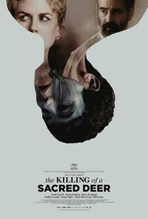 دانلود فیلم The Killing of a Sacred Deer 20171751-1615455378