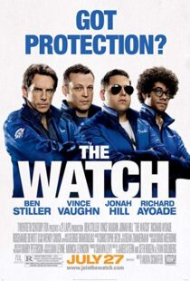 دانلود فیلم The Watch 201217003-746518932