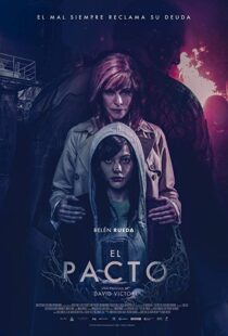 دانلود فیلم The Pact 20185997-1369113986