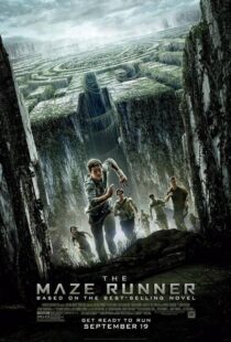 دانلود فیلم The Maze Runner 201413016-1700208369