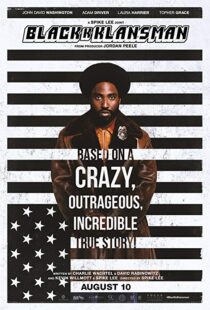 دانلود فیلم BlacKkKlansman 20183782-1957054554