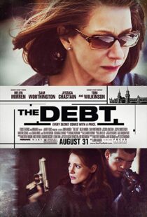 دانلود فیلم The Debt 201018655-1986124769