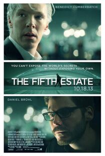 دانلود فیلم هندی The Fifth Estate 20136371-176142067