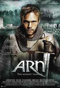 دانلود فیلم Arn: The Knight Templar 200718176-1655097674