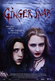 دانلود فیلم Ginger Snaps 200016667-195485423