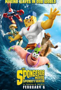 دانلود انیمیشن The SpongeBob Movie: Sponge Out of Water 20152854-1688931044