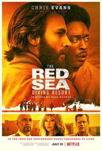 دانلود فیلم The Red Sea Diving Resort 201910982-987919663