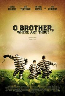 دانلود فیلم O Brother, Where Art Thou? 200012482-1610984985