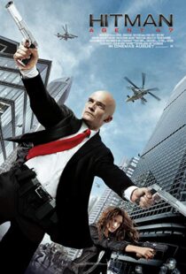 دانلود فیلم Hitman: Agent 47 20153045-48935667