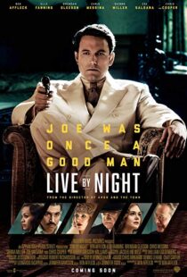 دانلود فیلم Live by Night 201614686-724021857