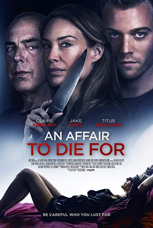 دانلود فیلم An Affair to Die For 2019