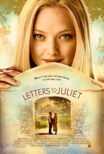 دانلود فیلم Letters to Juliet 201014482-130119910