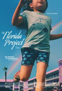 دانلود فیلم The Florida Project 20178104-757273150