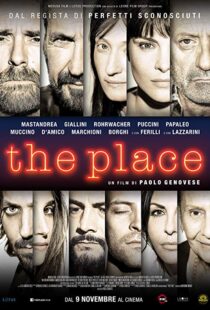 دانلود فیلم The Place 20174758-1731661692