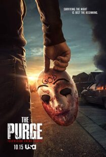 دانلود سریال The Purge12884-934058380