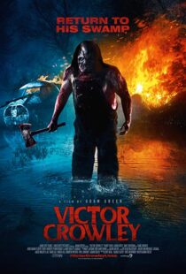 دانلود فیلم Victor Crowley 20173597-1961267738