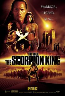 دانلود فیلم The Scorpion King 20023447-2052920370