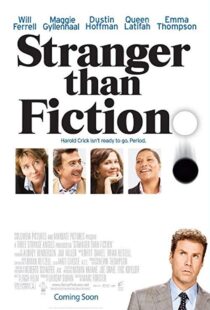 دانلود فیلم Stranger Than Fiction 200618612-761467497