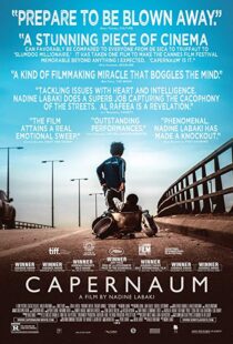 دانلود فیلم Capernaum 20187674-1021137147