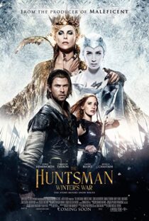 دانلود فیلم The Huntsman: Winter’s War 20162772-1808752551