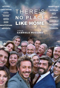 دانلود فیلم There’s No Place Like Home 201810415-157624873