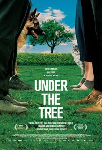 دانلود فیلم Under the Tree 201719867-633805222