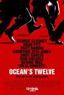 دانلود فیلم Ocean’s Twelve 20047436-1777436962