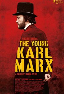 دانلود فیلم The Young Karl Marx 20179956-56219336