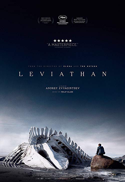 دانلود فیلم Leviathan 2014