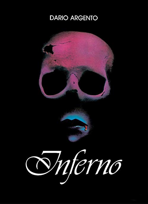 دانلود فیلم Inferno 1980